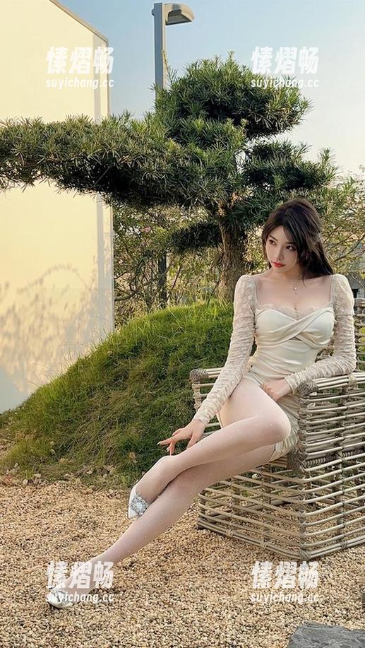 微密圈 - 徐莉芝的天使图集：精选瞬间，简直让人欲罢不能