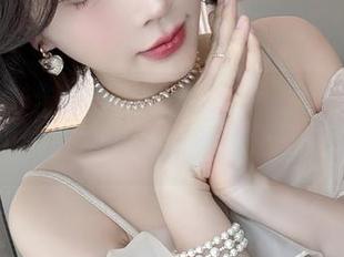 微密圈 – 学妹写真全集，徐莉芝用魅力撩动你的心弦！
