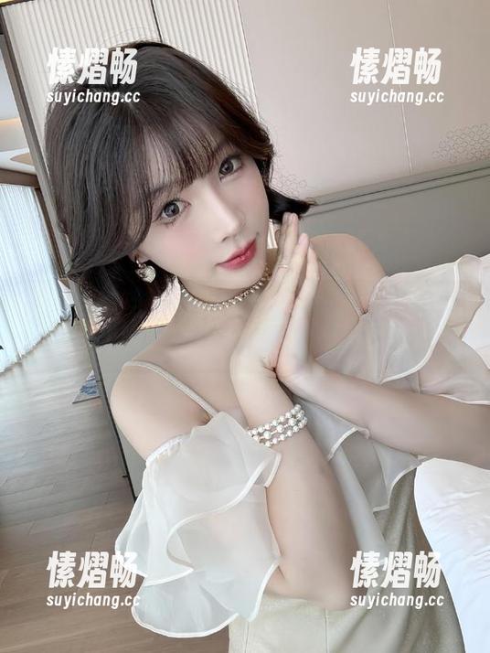 微密圈 - 学妹写真全集，徐莉芝用魅力撩动你的心弦！