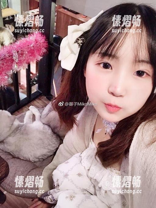 美图收割机御子Yumiko上线：抓住温柔的资源，夏天的风都变得甜了！