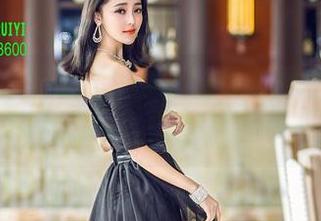 推女神 – 沛沛Eankei眼镜美图，难道她在搞调皮？即视感太强！