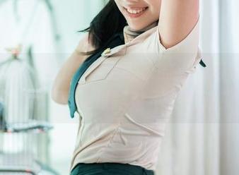 推女郎 – 易阳：穿上毛衣的温暖与诱惑，免费写真走过路过不要错过！