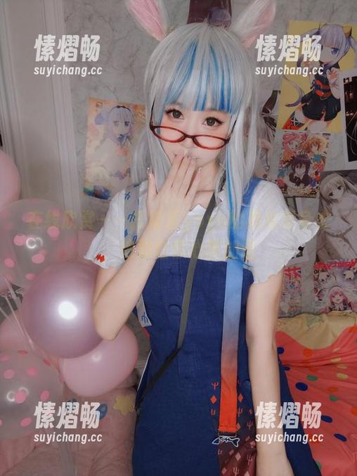 在线欣赏——摇摇乐yoyo的黑色紧身衣，绝对让你心跳加速