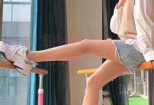 微密圈 – 灰丝全集，原图中的无敌哒小姨妈，带你走进她的奇妙世界！