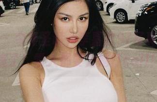 微密圈 – 今年圣诞，李嘉欣97写真套图来疯了！雪人都要为她打call！