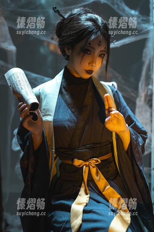 想看看杏仁曲奇的新作吗？黑神话四妹作品集下载走起！