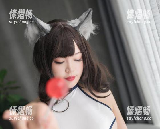 杏子夫人 穿上牛仔裤的杏子夫人,怎样都显得自在——无圣光套图大放送!