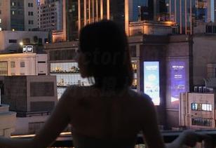 微密圈 – 果儿Victoria的泳装图包，谁说只在海边才能撩人？快来下载！