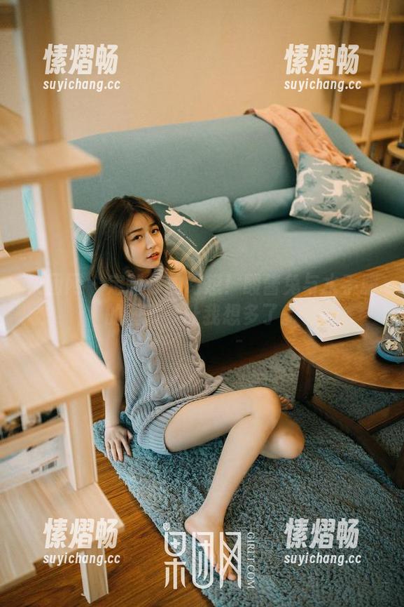 果团网 - 定制你的幻想！酸酱兔与水手服的图片，让我想多了。