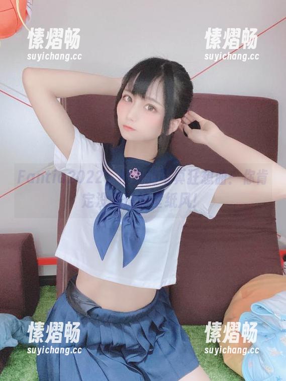 Fantia2022，柳丸的写真狂想曲：你肯定没见过的壁纸风！