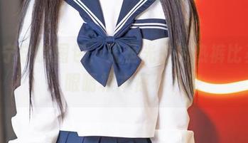 桜井宁宁的图包，无圣光白色热裤比基尼，眼睛根本停不下来