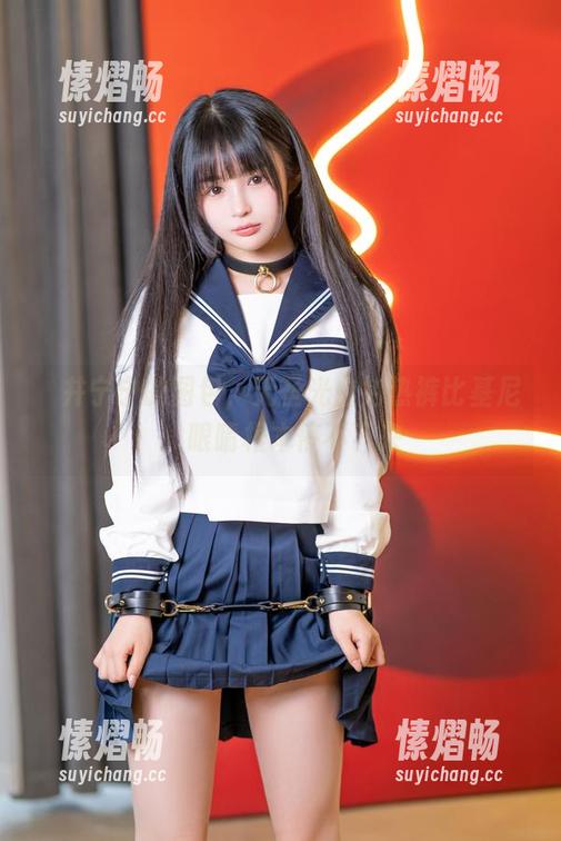 桜井宁宁的图包，无圣光白色热裤比基尼，眼睛根本停不下来
