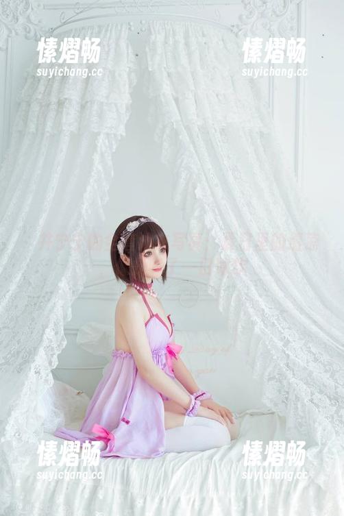 桜井宁宁 桜井宁宁的全套泳衣写真:夏日里的清凉,像是喝了一口冰饮