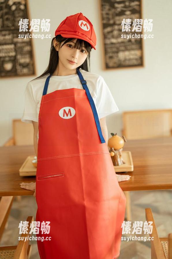 毒蛇兔女郎桜井宁宁，带你进入美图和壁纸的诡异梦境！