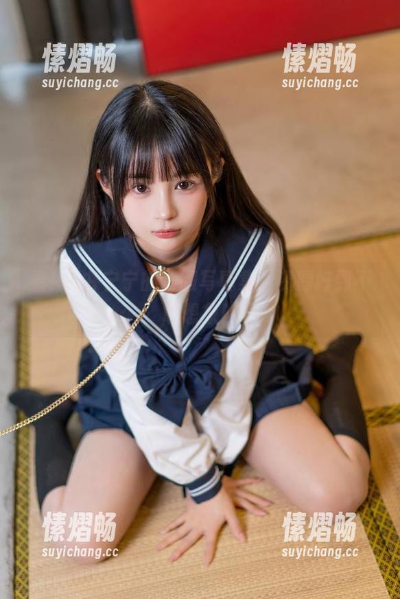 看！桜井宁宁的制服写真集，资源好到不敢想象！