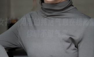 梦丝女神 – 周雨的纯洁气息在线高清，让你喘不过气来