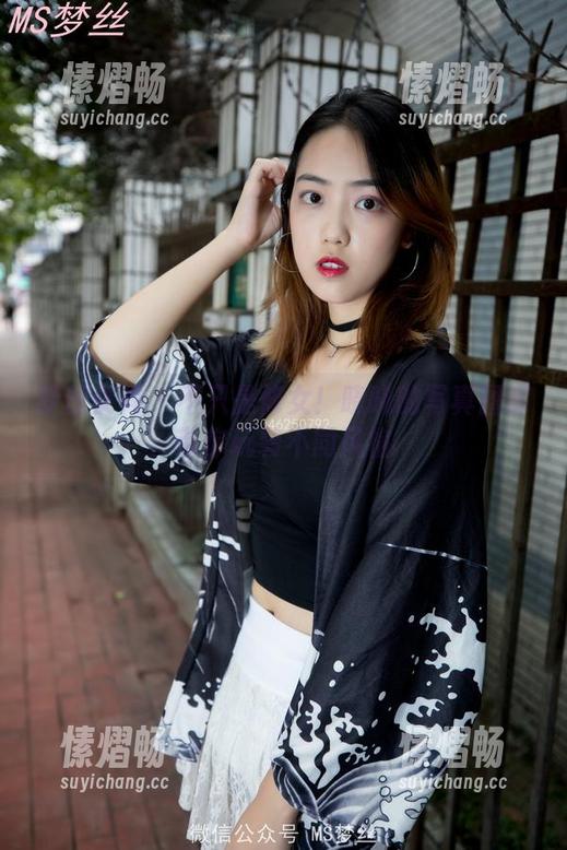 梦丝女神-晓晓 梦丝女神 - 不只是修女!晓晓的写真图库带你玩转不同风格