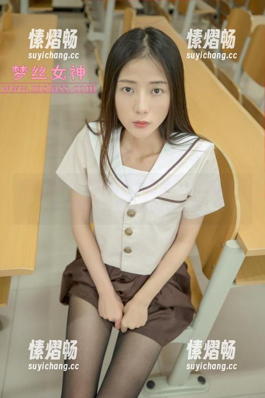 梦丝女神 - 王娇娇私房合集：绝世容颜四季变换，美得让人难以自拔！