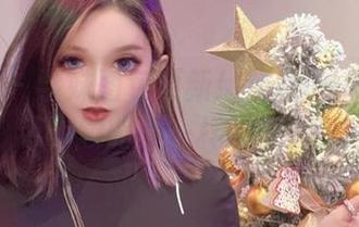 微密圈 – 学妹图包更新！梦露veronica带你领略不一样的魅力！