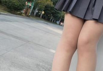 森萝财团 – 高清小奶糕Milky清纯套图：这就是你想要的“奶”视角！