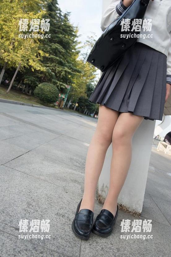 森萝财团 - 高清小奶糕Milky清纯套图：这就是你想要的“奶”视角！