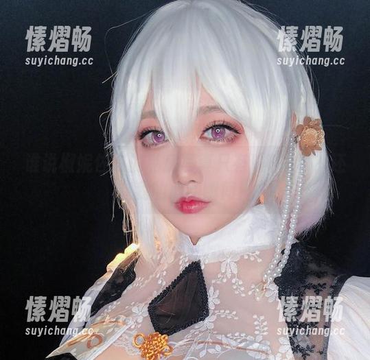 谁说椒妮佐仁的私房写真只有珍珠1.0？还有我的心动瞬间！