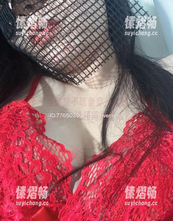 微密圈 - 当楚楚不吃鱼穿上毛衣，原图直击心扉，谁还需要壁纸？