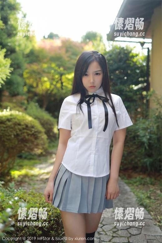 模范学院-伊小七MoMo 模范学院 - 哎呀,我又被伊小七MoMo的美足图包更新迷得神魂颠倒了,为啥这么好看?