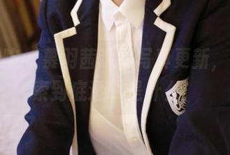 模范学院 – 慕羽茜透明写真更新，让我思索到底透明是什么！