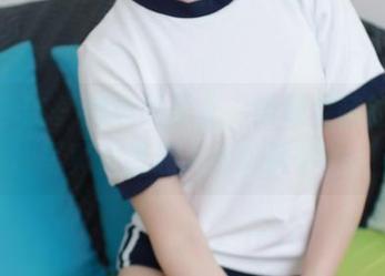 模范学院 – 她说无圣光，结果星萌的短裤写真依然让人心旷神怡！