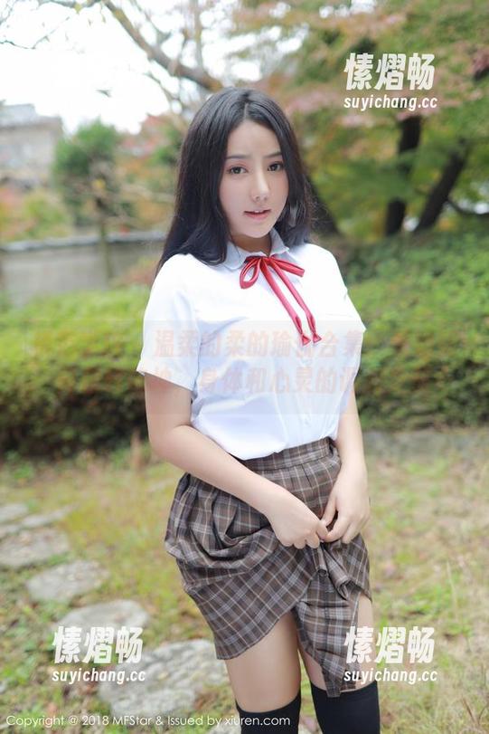 模范学院 - 温柔的柔的瑜伽合集：看她如何扭转乾坤，身体和心灵的调和之旅