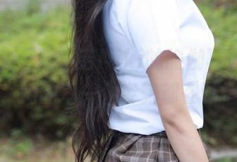 模范学院 – 陈小诺Niki的瑜伽写真，光影交汇间，她的每一个姿势都在说悄悄话。