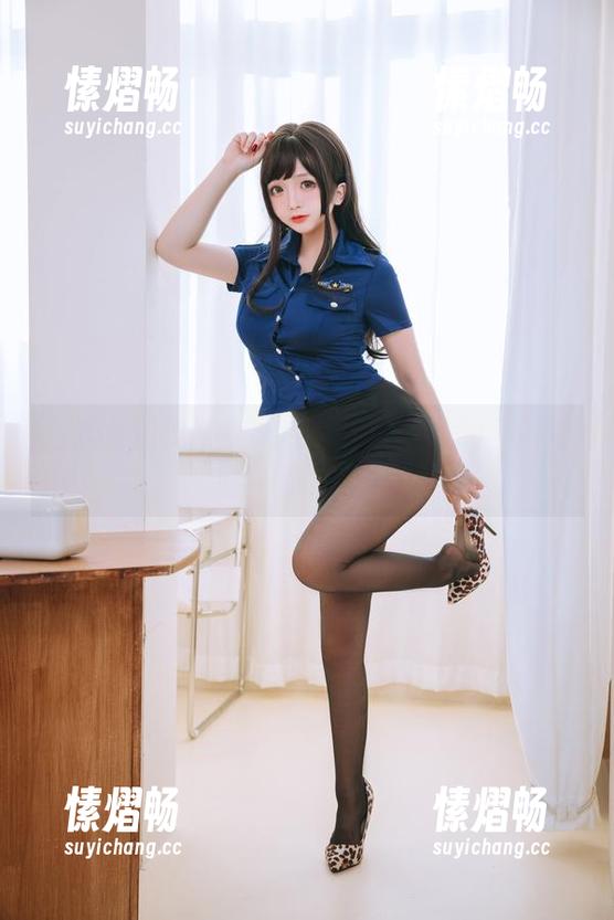 当修女遇见樱井小莜：这图包真的不简单哦！
