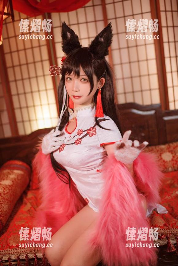 樱落酱w的短裤幻影：在美图中捕捉微风的低语