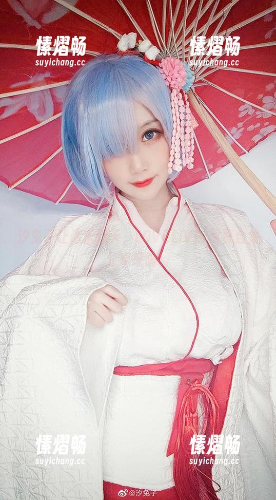 汐兔子让你乐翻天，LOVELIVE!写真合集分享来啦！