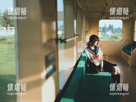 河豚抚子 探秘河豚抚子的透明美图,真的是资源满分,心情空分!