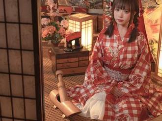 爆机少女喵小吉的鸦原图：今天你看图册了吗？