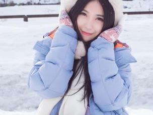 爱蜜社 – 张思允Nice高清泳装写真，水波荡漾，谁在心底激起涟漪？