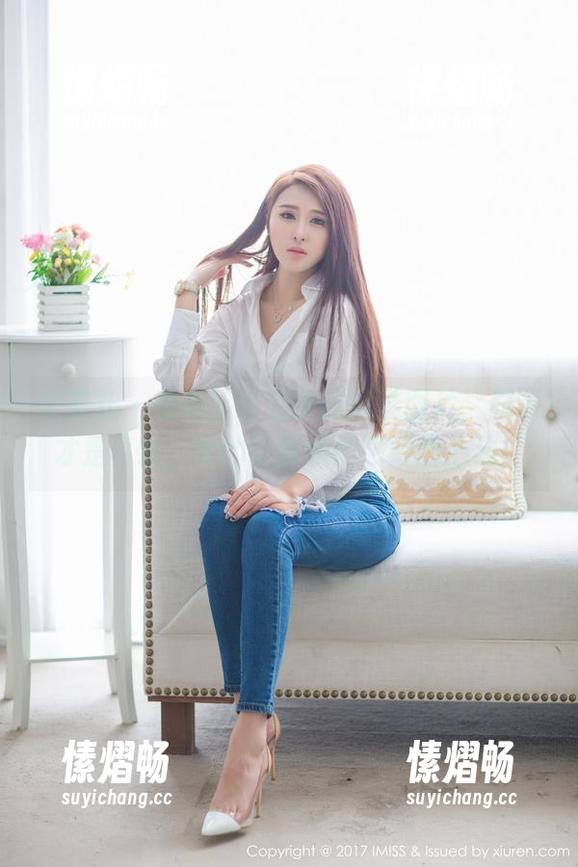 爱蜜社-心妍小公主 爱蜜社 - 看心妍小公主的蕾丝图片,原图才是真爱,真的让我感到微妙的心动!
