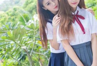 爱蜜社 – 萌奈子的美足：无圣光图集，清新脱俗，心动必然！