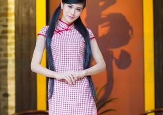 爱蜜社 – 全网最萌学姐合集：跟上萌白酱的节奏，一起来享受这些资源！