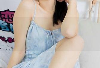 物恋传媒 – 美图警报！小昭女神的写真，心都快化了！