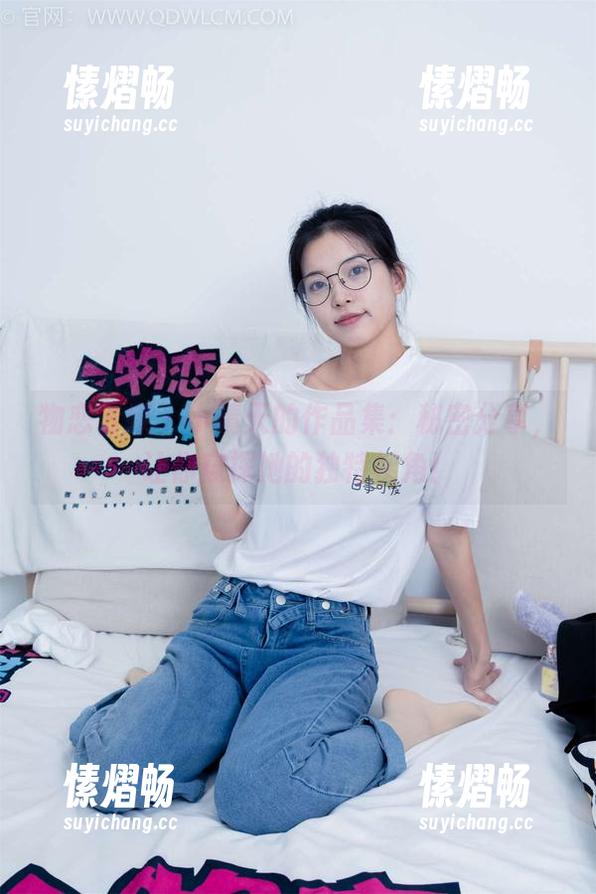 物恋传媒 - 小晴天的作品集：秘密分享，让你窥探她的独特视角！