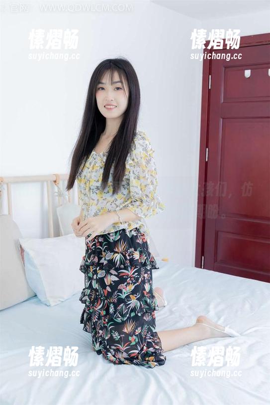 物恋传媒 - 最新图包！小飞的女孩们，仿佛能听见她们每个呼吸间的期盼。