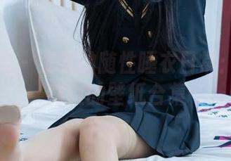 物恋传媒 – 菜菜的随性睡衣日常：一个不到位的壁纸合集