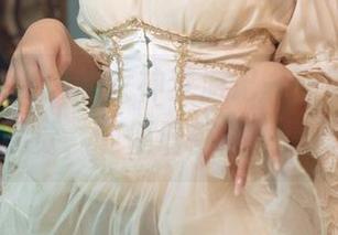 玉汇yuuhui的女神梦游记——高清图片震撼视觉，随便看都是风情万种！