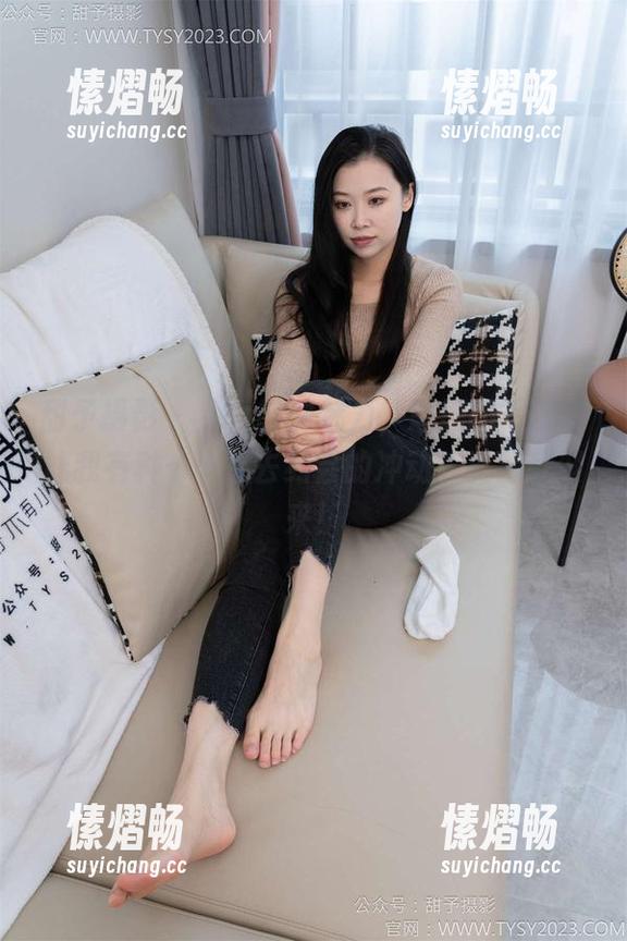甜予摄影 - 兔女郎的魅力，思思的写真集让我有种……想去约会的冲动，资源赶紧来！