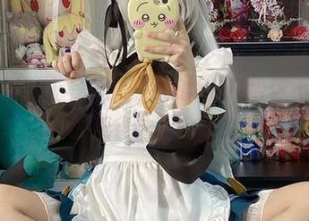 当厨娘遇上写真：白栎Shirly给你不一样的美食体验合集！