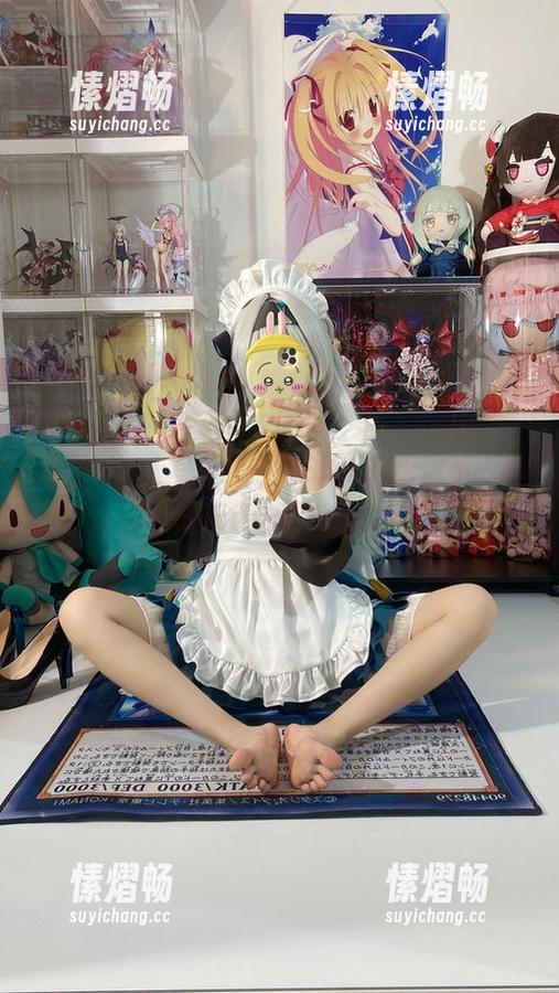 当厨娘遇上写真：白栎Shirly给你不一样的美食体验合集！