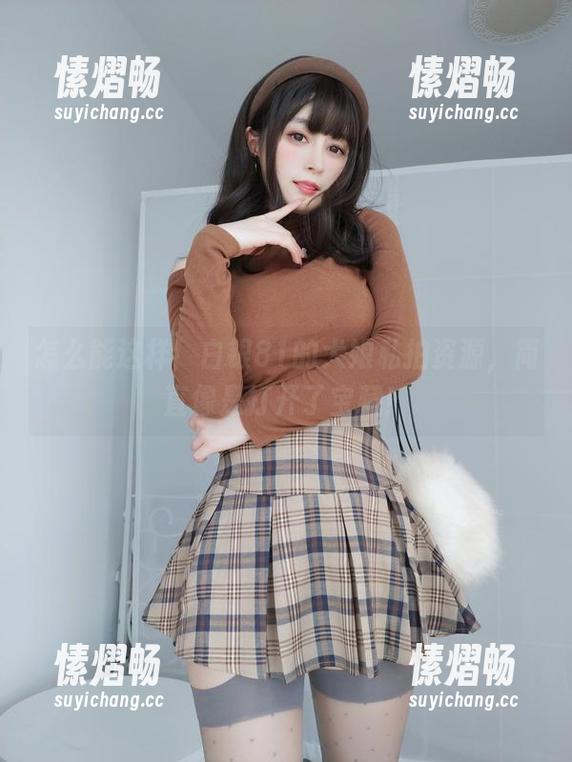 怎么能这样！白银81的犬娘私拍资源，简直像是打开了宝藏！